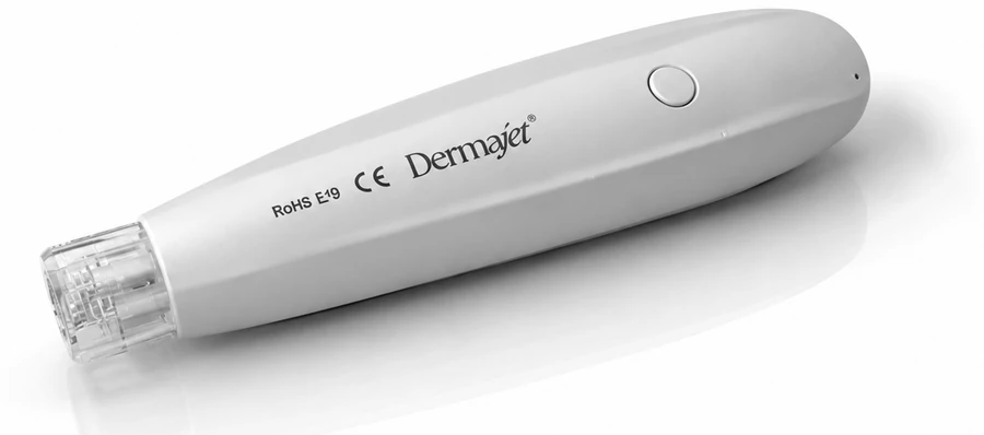 DERMAJET handpiece